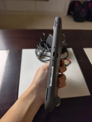 Nintendo Switch Lite Grigio/Bianco + Animal Crossing