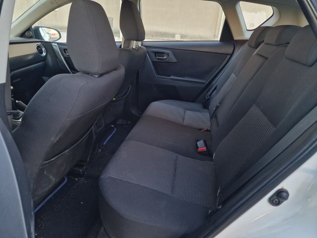 Toyota Auris 1.4D 90cv 2014