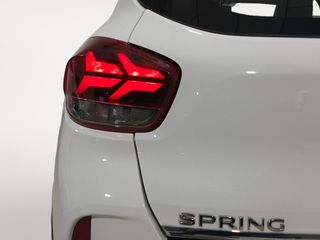 Dacia Spring Comfort Plus