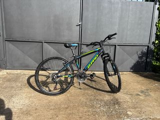 Bicicleta B-Pro 24”