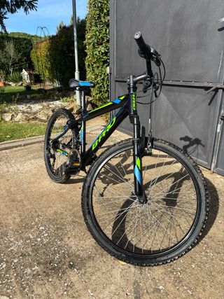 Bicicleta B-Pro 24”