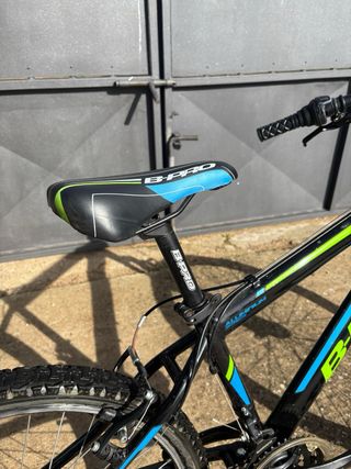 Bicicleta B-Pro 24”
