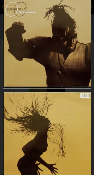 Vinilo Soul II Soul Club Classics Vol. 1