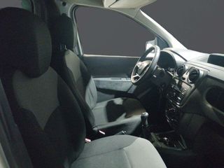 Dacia Dokker Van Essential 1.6 GLP furgón derivado de turismo