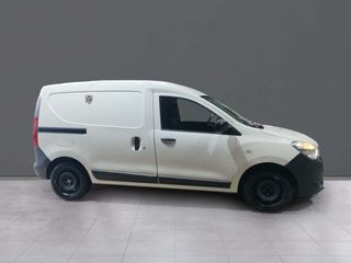 Dacia Dokker Van Essential 1.6 GLP furgón derivado de turismo