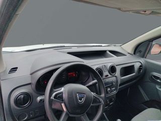 Dacia Dokker Van Essential 1.6 GLP furgón derivado de turismo