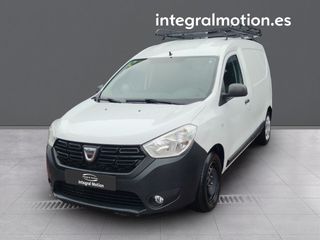 Dacia Dokker Van Essential 1.6 GLP furgón derivado de turismo