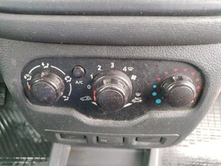 Dacia Dokker Van Essential 1.6 GLP furgón derivado de turismo