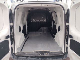 Dacia Dokker Van Essential 1.6 GLP furgón derivado de turismo