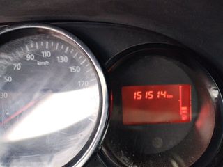 Dacia Dokker Van Essential 1.6 GLP furgón derivado de turismo