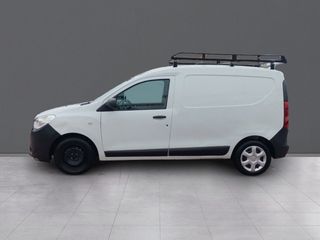Dacia Dokker Van Essential 1.6 GLP furgón derivado de turismo
