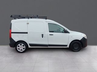 Dacia Dokker Van Essential 1.6 GLP furgón derivado de turismo