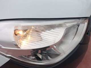 Dacia Dokker Van Essential 1.6 GLP furgón derivado de turismo