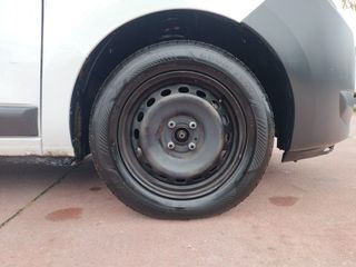 Dacia Dokker Van Essential 1.6 GLP furgón derivado de turismo