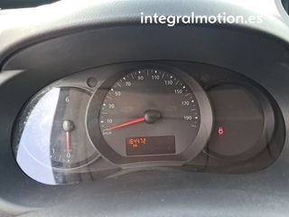 Renault Kangoo Furgon Profesional dCi  furgón derivado de turismo