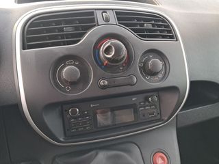 Renault Kangoo Furgon Profesional dCi  furgón derivado de turismo