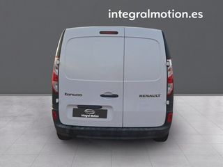 Renault Kangoo Furgon Profesional dCi  furgón derivado de turismo