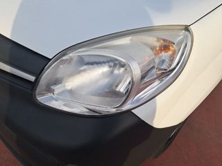 Renault Kangoo Furgon Profesional dCi  furgón derivado de turismo