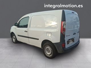Renault Kangoo Furgon Profesional dCi  furgón derivado de turismo