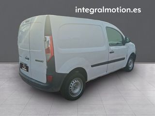 Renault Kangoo Furgon Profesional dCi  furgón derivado de turismo