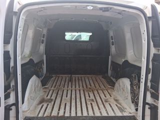 Renault Kangoo Furgon Profesional dCi  furgón derivado de turismo