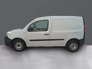 Renault Kangoo Furgon Profesional dCi  furgón derivado de turismo
