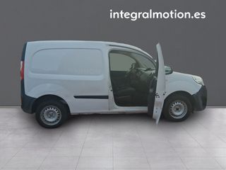 Renault Kangoo Furgon Profesional dCi  furgón derivado de turismo