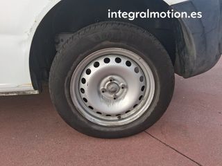 Renault Kangoo Furgon Profesional dCi  furgón derivado de turismo