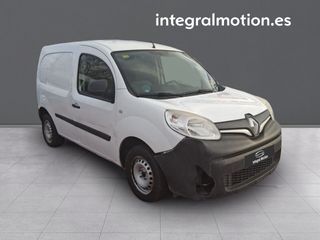 Renault Kangoo Furgon Profesional dCi  furgón derivado de turismo