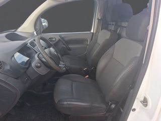 Renault Kangoo Furgon Profesional dCi  furgón derivado de turismo