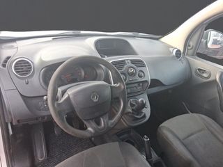 Renault Kangoo Furgon Profesional dCi  furgón derivado de turismo
