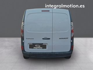 Renault Kangoo Furgon Profesional dCi  furgón derivado de turismo