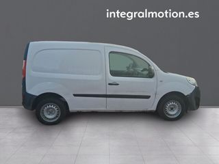 Renault Kangoo Furgon Profesional dCi  furgón derivado de turismo