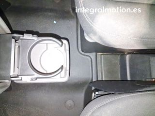 Ford Transit Custom Kombi 2.0 TDCI 96kW 320 L1 Trend