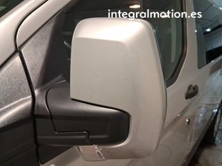 Ford Transit Custom Kombi 2.0 TDCI 96kW 320 L1 Trend