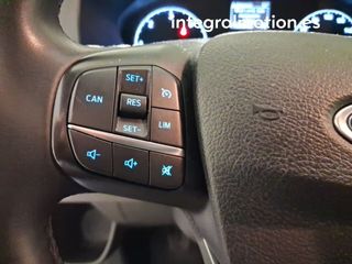 Ford Transit Custom Kombi 2.0 TDCI 96kW 320 L1 Trend