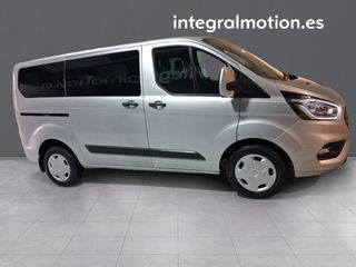 Ford Transit Custom Kombi 2.0 TDCI 96kW 320 L1 Trend