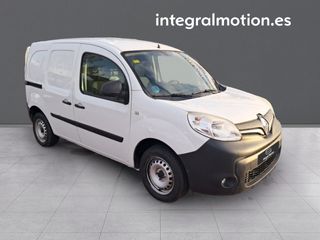 Renault Kangoo Furgon Profesional dCi  furgón derivado de turismo