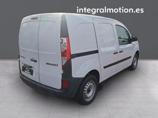 Renault Kangoo Furgon Profesional dCi  furgón derivado de turismo