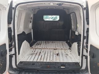 Renault Kangoo Furgon Profesional dCi  furgón derivado de turismo