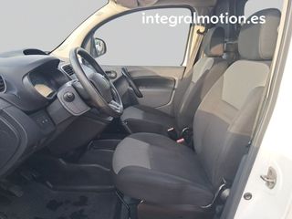 Renault Kangoo Furgon Profesional dCi  furgón derivado de turismo