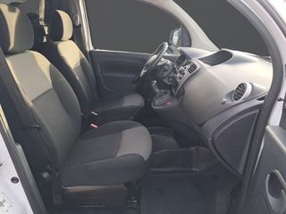Renault Kangoo Furgon Profesional dCi  furgón derivado de turismo