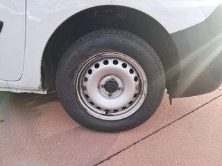 Renault Kangoo Furgon Profesional dCi  furgón derivado de turismo