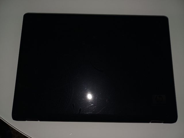 Ordenador Portátil HP Pavilion 6700 Averiado