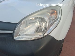 Renault Kangoo Furgon Profesional dCi  furgón derivado de turismo
