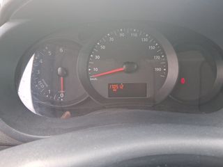 Renault Kangoo Furgon Profesional dCi  furgón derivado de turismo