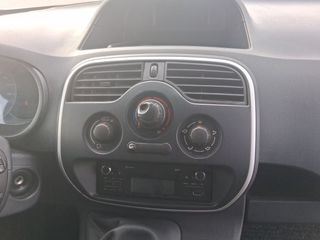 Renault Kangoo Furgon Profesional dCi  furgón derivado de turismo