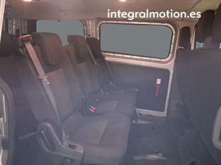 Ford Transit Custom Kombi 2.0 TDCI 96kW 320 L1 Trend