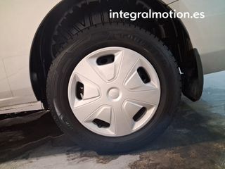 Ford Transit Custom Kombi 2.0 TDCI 96kW 320 L1 Trend