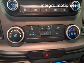 Ford Transit Custom Kombi 2.0 TDCI 96kW 320 L1 Trend